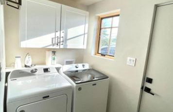 Santa Fe Modern FARMHOUSE 1 ACRE PRIVATE RD SOAKING ROOM 3 min Canyon rd - Foto 28