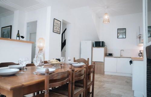 La Maison sur la Loire À deux pas du cœur de Tours - Foto 60