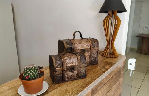 Hotel Vitória - Guaíra - Foto 26