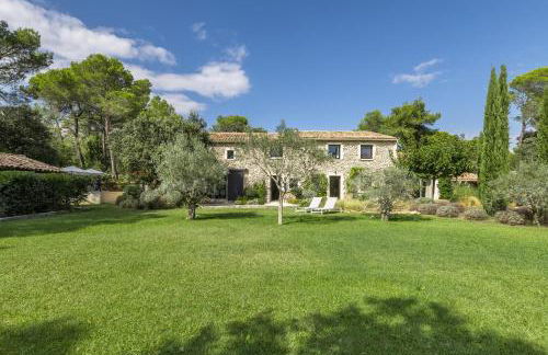 Oasis de Sérénité - Foto 25