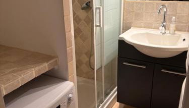 Chez Nathalie ski au pied - Foto 5