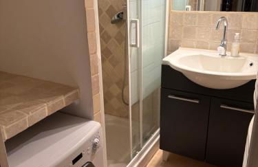 Chez Nathalie ski au pied - Foto 5