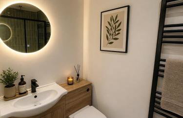 Coastal Retreat - Foto 2