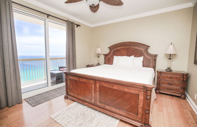 Calypso Beach Resort by Panhandle Getaways - Foto 14