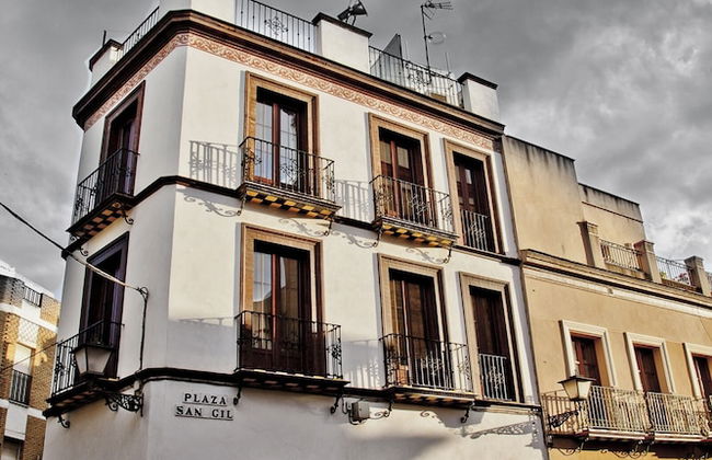 Rey de Sevilla Flats Macarena - Foto 1