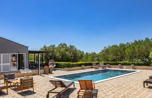 Villa Divinus - Foto 22