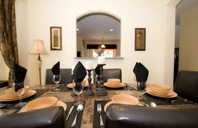 Ov1301 - Watersong - 6 Bed 4.5 Baths Villa - Foto 18