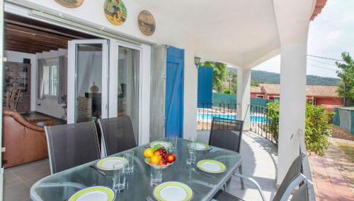 Holiday Home Ami by Interhome - Foto 4