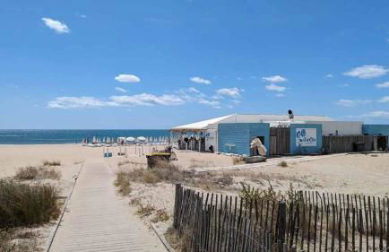 Appartement T2 - Sète centre ville - A deux pas des Halles - Foto 9