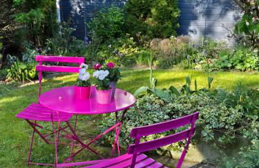 Ferienhaus Im Harzvorland - Foto 30