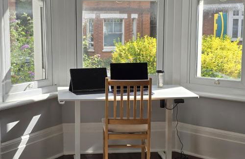 Modern Apartment in the heart of Guildford - Foto 24