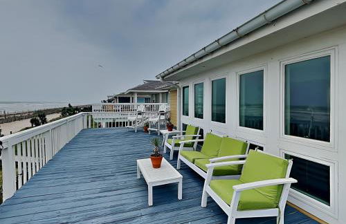 Beachfront Bliss Bermuda by Ryson Vacation Rentals - Foto 22