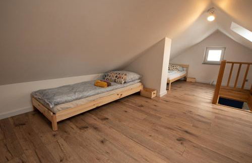 Willa Krzyżówki obok Korbielowa - Foto 33