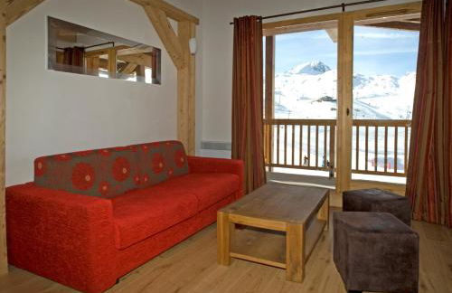 Chalet des Neiges : La Cime Des Arcs - Foto 65