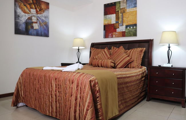 Suites Jardin Imperial - Photo 9