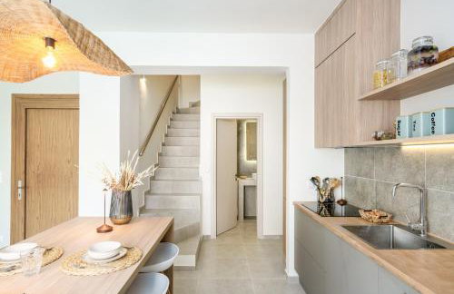 New Stylish Villa Tessera with Private Pool and BBQ - Foto 33