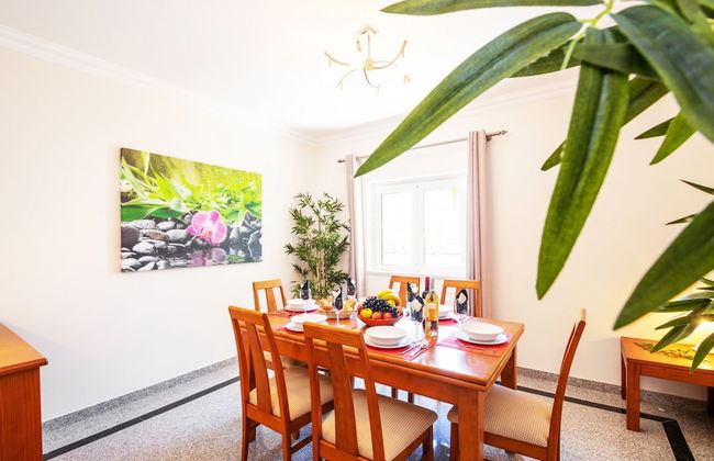 Villa Casa Castelo - Foto 27