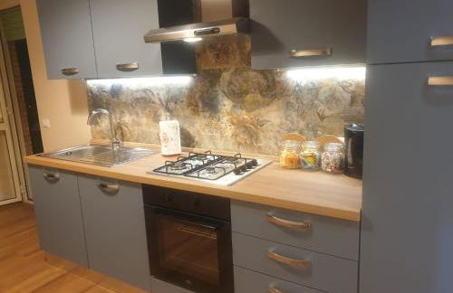 Appartamento Centrale Ladispoli - Foto 11