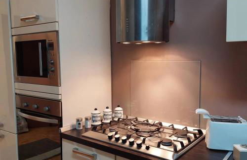 Apartment Rome 18 - Foto 6