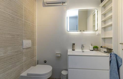 Sabena Apartment with private Whirlpool - Foto 7