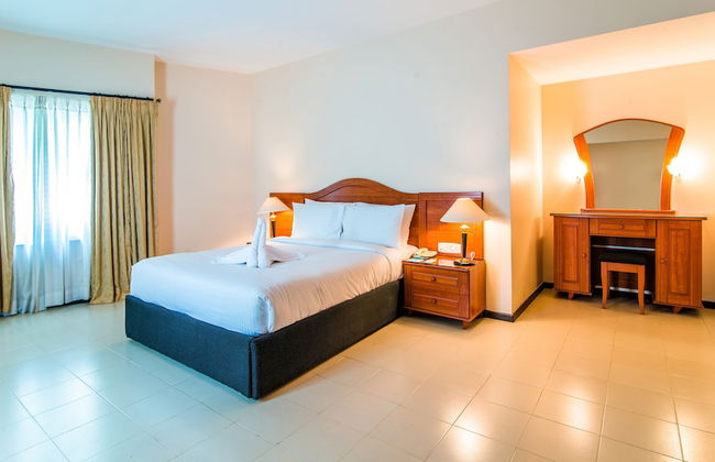 Halcyon Hotel Residences - Bangalore - Photo 22