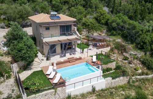 euphoria villas - Gaia & Aura - Foto 35