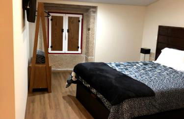 Risoturismo-Solar de São João - Guest House - - Foto 34