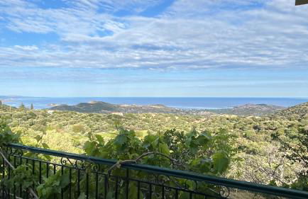 Petrino view at vafios - Foto 6