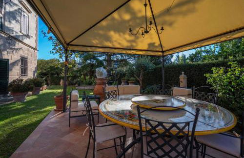 Ely Apartment In Villa, Wifi, Terricciola, Pisa - Foto 13