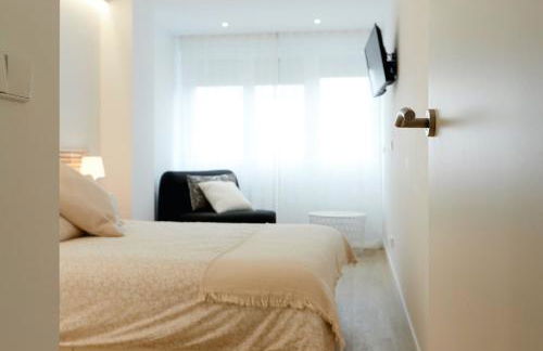 Precioso Loft zona Santiago Bernabéu Madrid - Photo 41