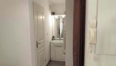 L'essentiel, proche stade, Clim, parking, piscine - Foto 4