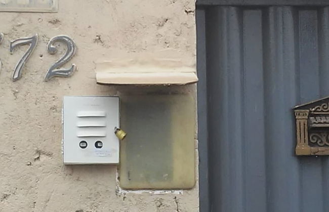 Aconchego dos schreiber - Foto 21