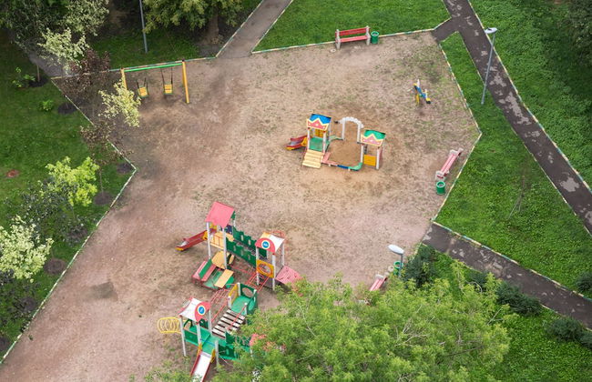 Moskva4you on Serpukhovskiy Val - Foto 14