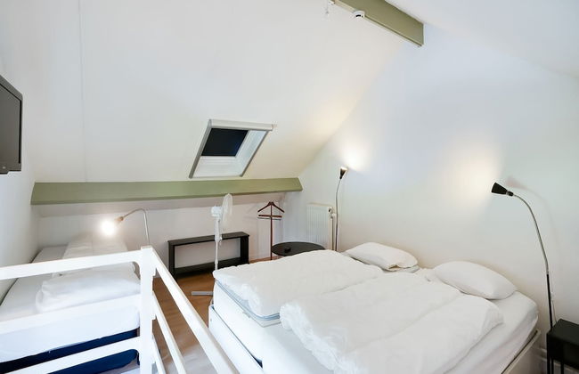 Voeren Mansion With Garden - Foto 4