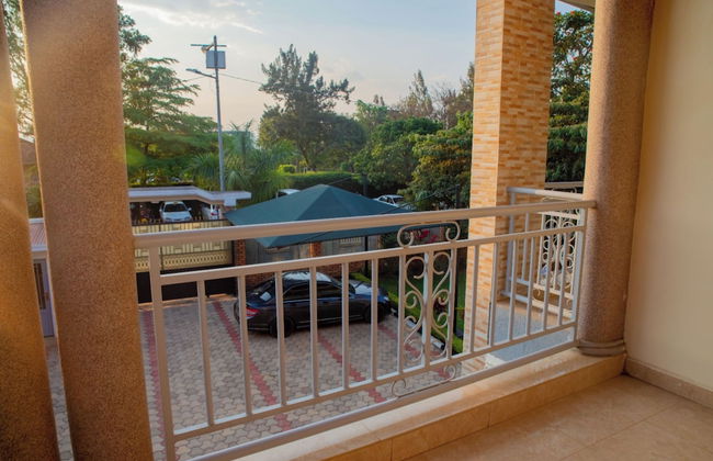 Bonsai Villa Kigali - Foto 26