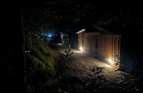 Vosges Hygge - Chalets Lodges & Spa - Foto 46