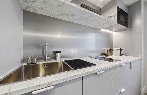 Pavillon 15 Darcy - Appart-suites urbaines & design - Foto 42