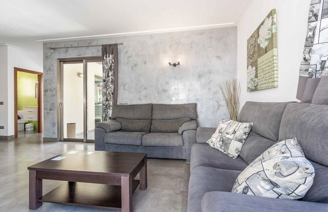 Villa Albufera - Foto 4