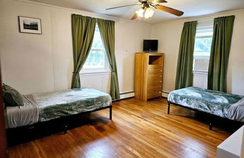 Warwick Colonial Retreat - Foto 16