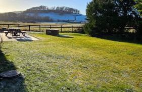 Family friendly farmhouse with games and cinema room - Foto 12