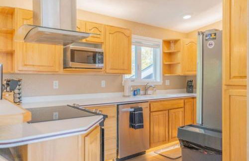 The Chena River House South Suite - Foto 25