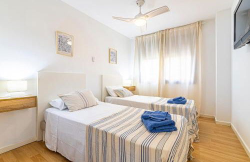 SOLIS MARE APARTMENTS - Pedregalejo Beach - Photo 19