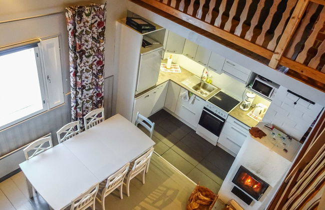 Villa unari - Foto 9