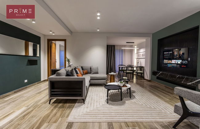 Prime Select El Batal - Foto 27