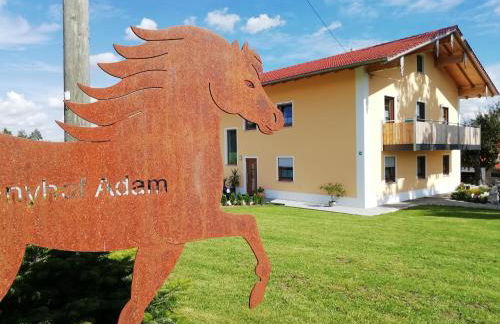 Ponyhof Adam Urlaub auf dem Bauernhof - Foto 49