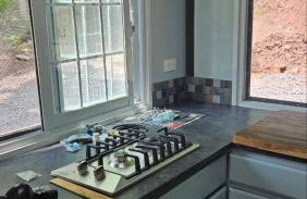 Cozy Foldable Container Pipestem Getaway For 2 - Foto 10