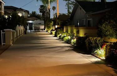 Elegant private studio with private entrance and pool access - Foto 1