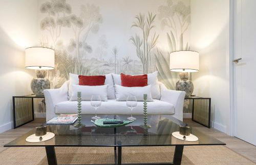 Genteel Home Patrocinio Cádiz - Foto 15