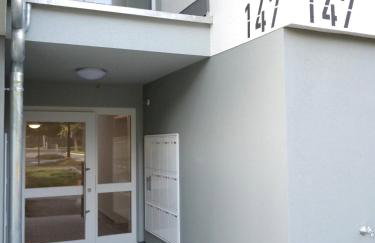 INhome Studio Apartment - Küche - Parken - TV - Foto 20