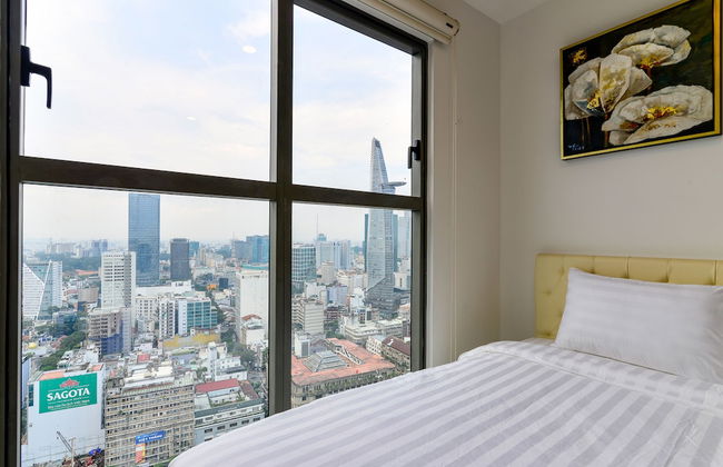 Riverside Residence - Saigon Royal - Photo 17